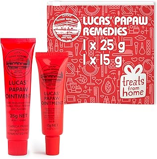 Lucas Pawpaw - Ungüento labial, crema, ungüen...