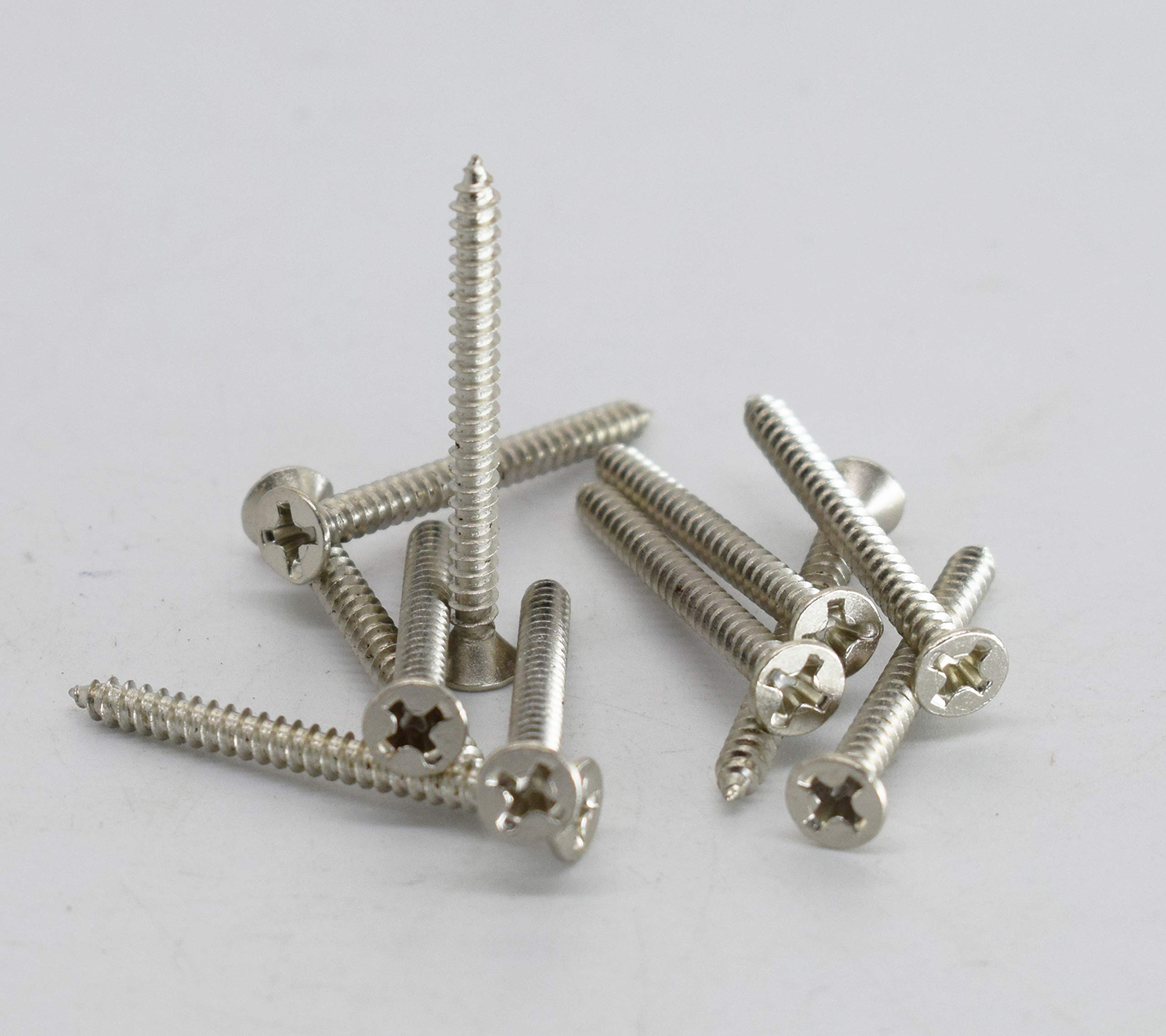 RAB Screw (PHP) Pan Head Phillips Screws Dry Wall Screws for Fixing Wood, Plywood, Plasterboards (CODE:- PHP, MBA) (B08LZJXYBG) Amazon Price History, Amazon Price Tracker
