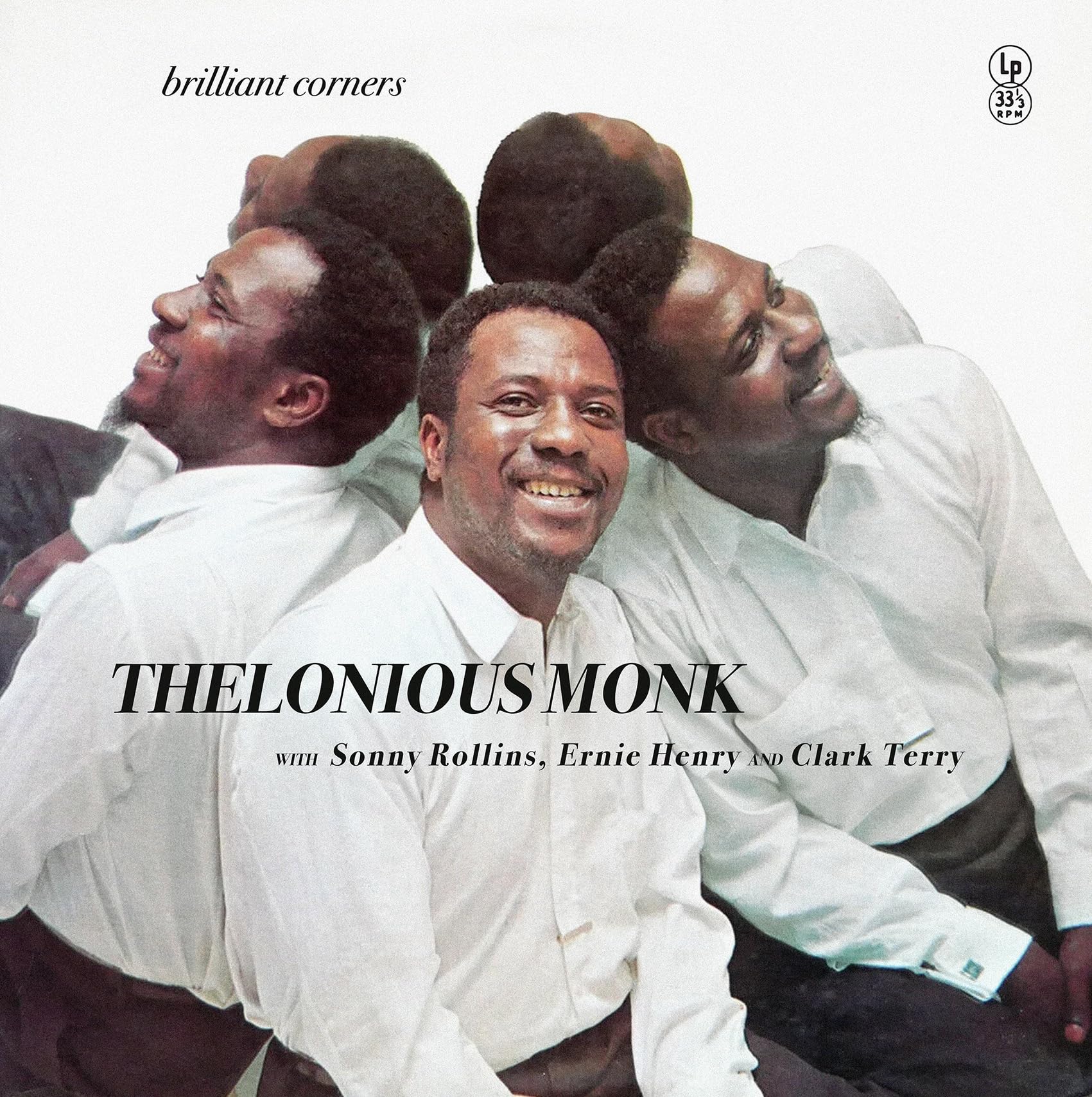 Brilliant Corners [VINYL]