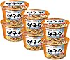 nongshim農心 もっちり ノグリラーメン カップ 103g、6食みのる商事