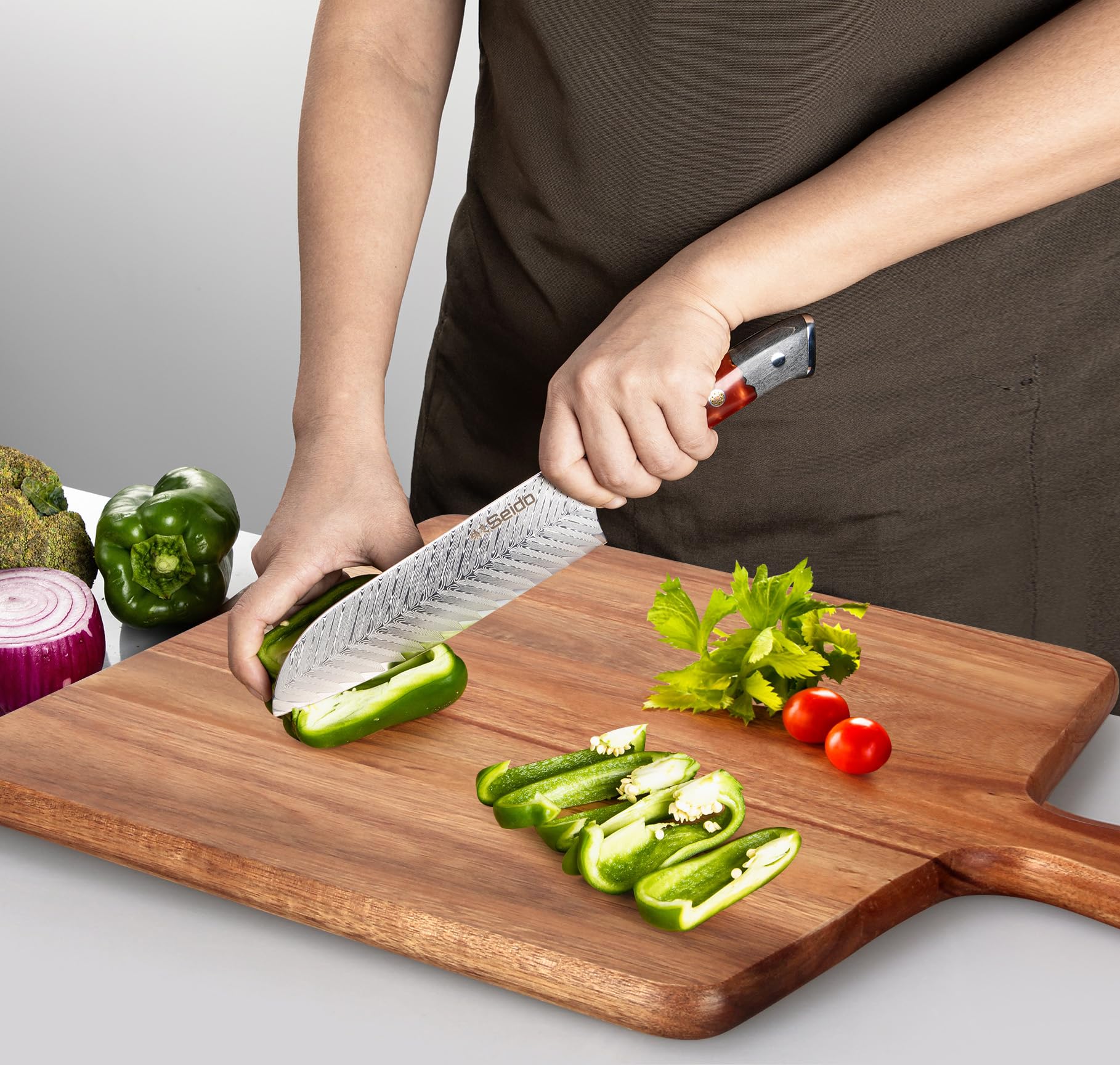 Tabla Cortar Madera Olivo Tabla De Embutidos De Madera De Olivo Con Asa, Tabla De Madera Para Carne Y Queso Bandeja De Charcuteria Hecha A Mano Bandeja De Queso Para Tabla Madera
