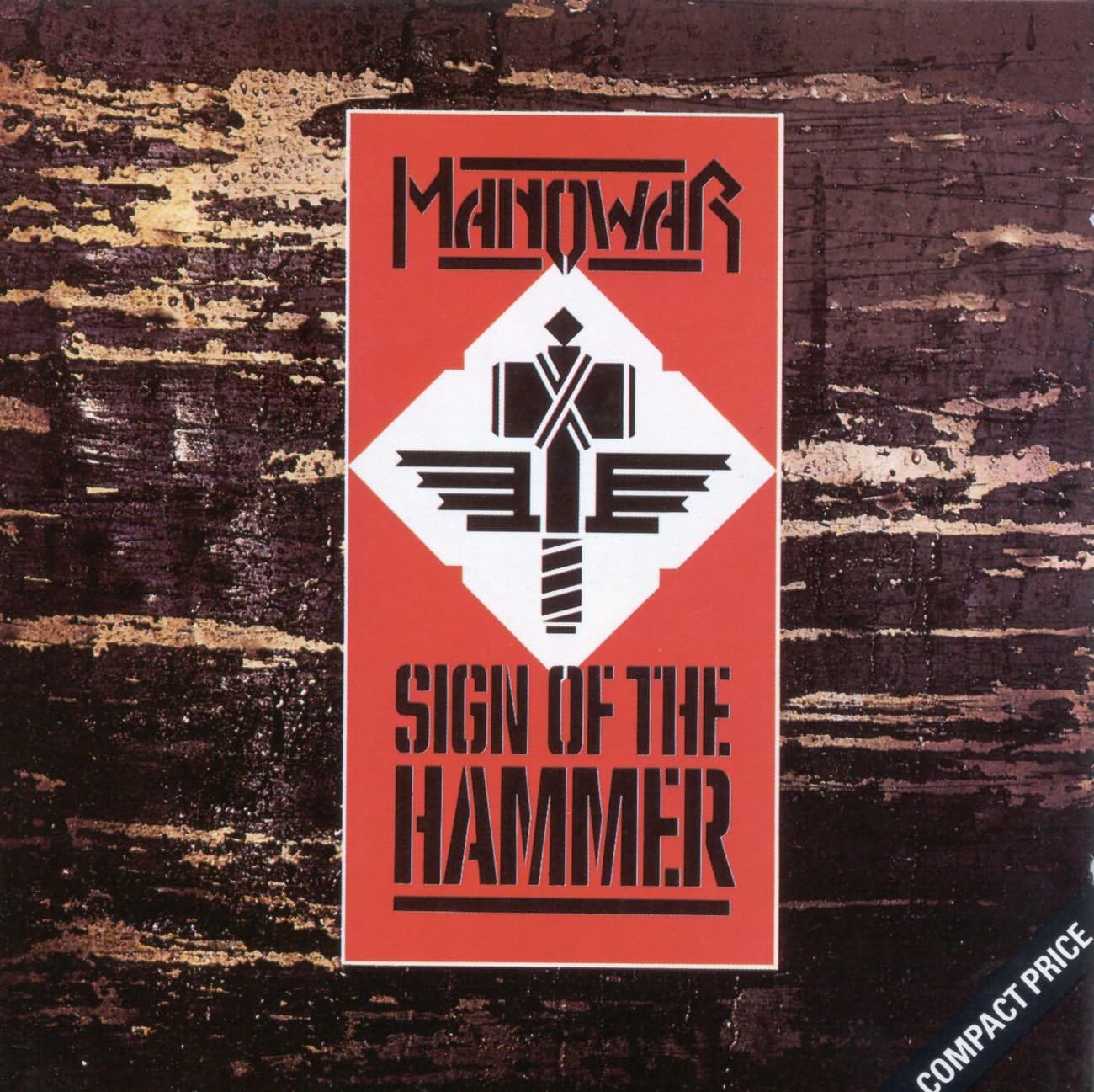 Sign of the Hammer