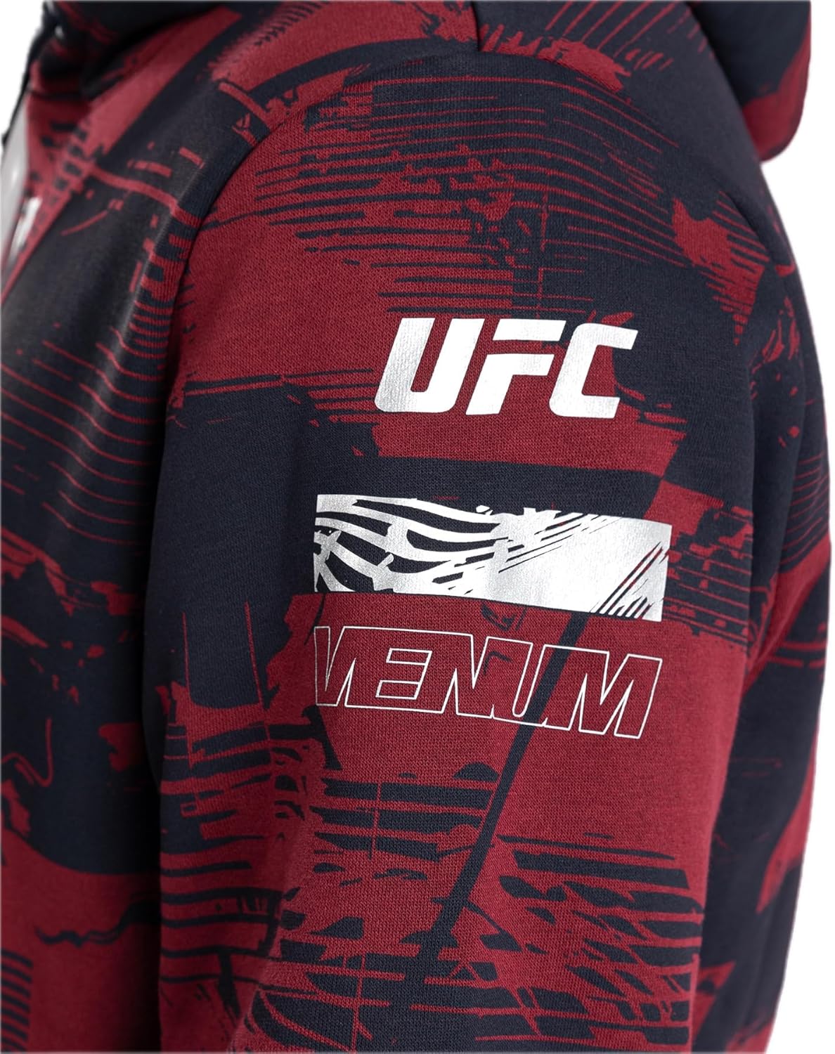 Venum UFC Zenith Men's Fight Week Hoodies