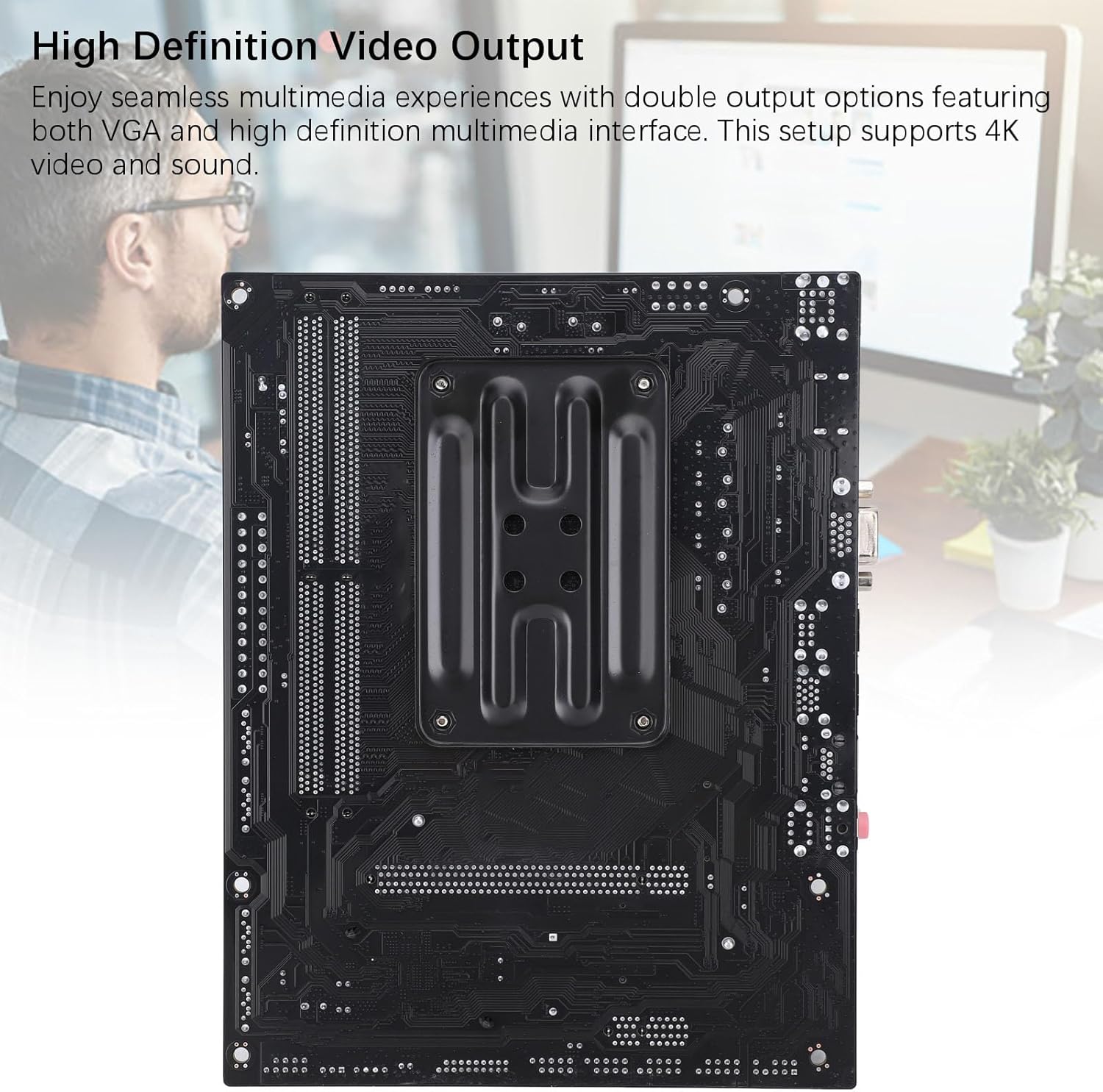 Review da Placa-mãe A320M K: Testado por 7 dias para gamers