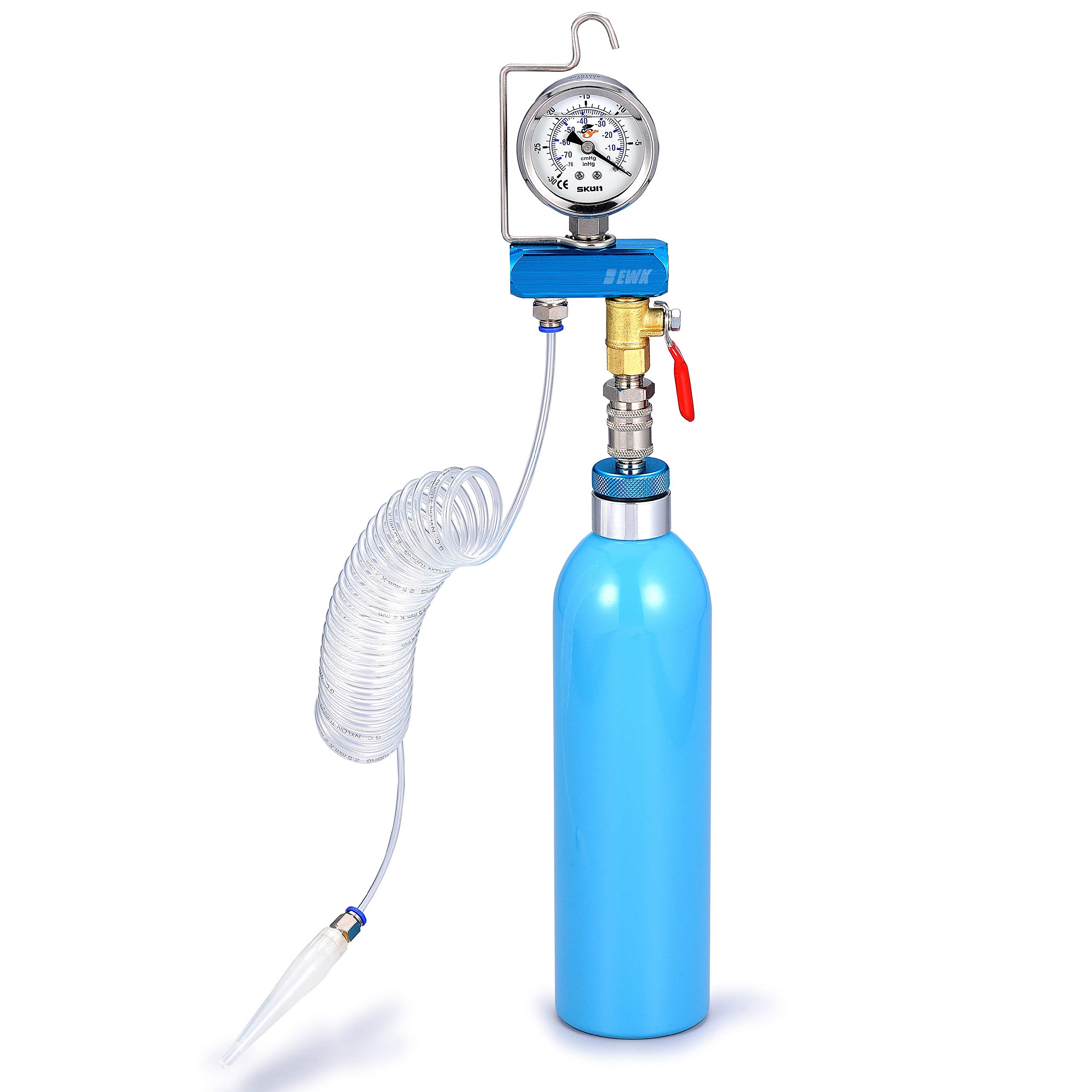 Automotive Fuel System Tools Reviews & Ratings