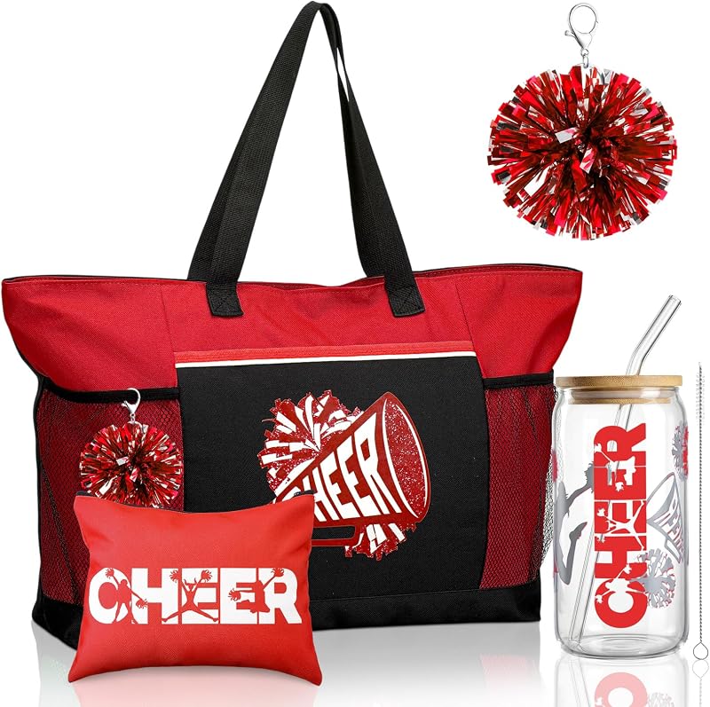 Conjunto Patelai com bolsa tote, necessaire, copo de aço inoxidável e chaveiro