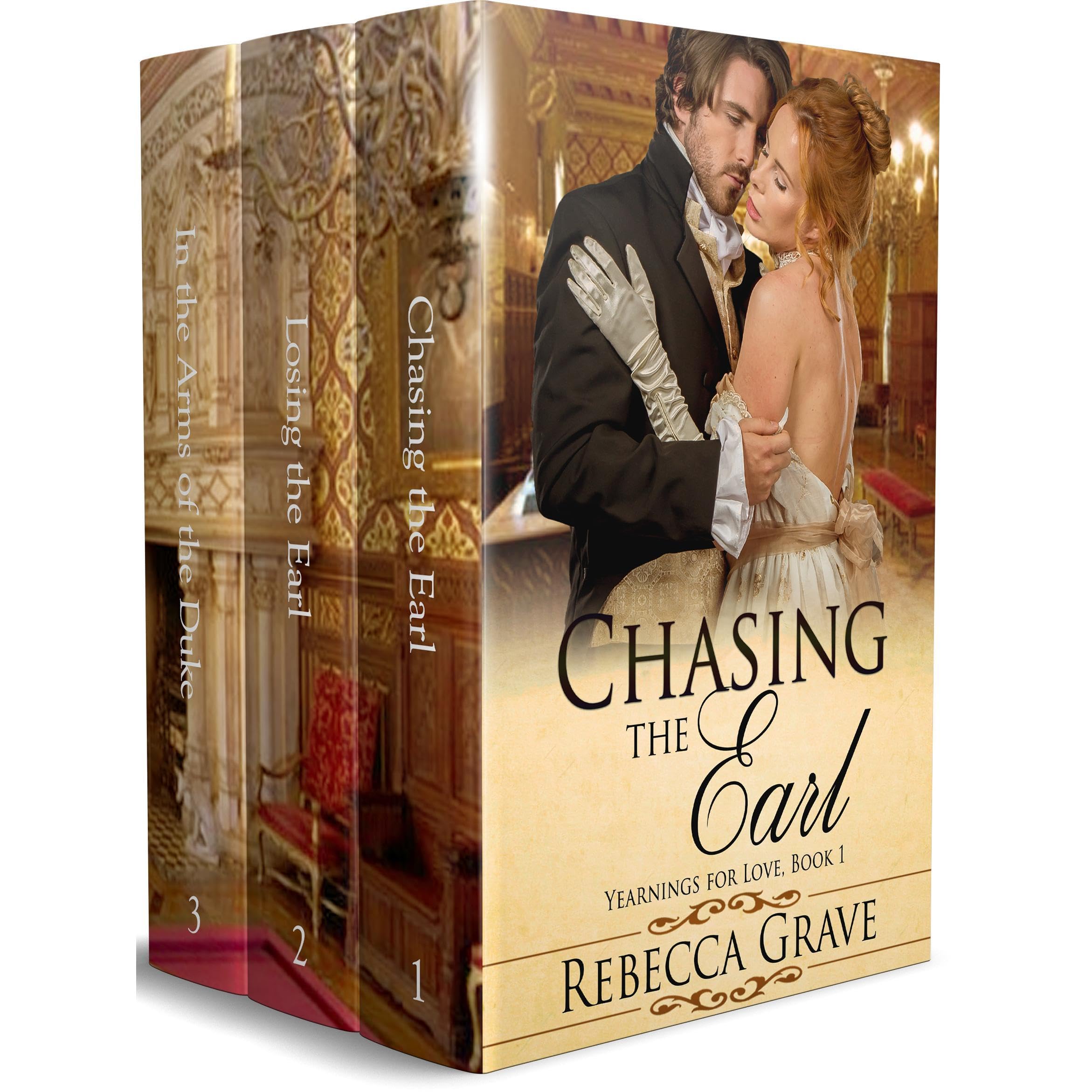 Regency Romance Collection