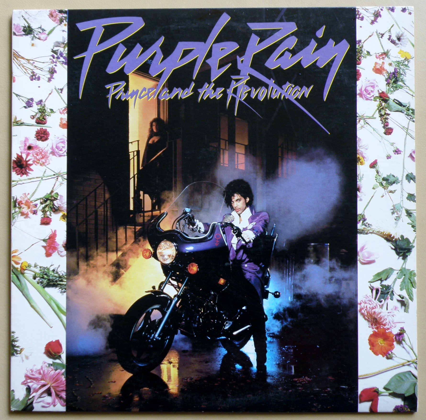 Purple Rain