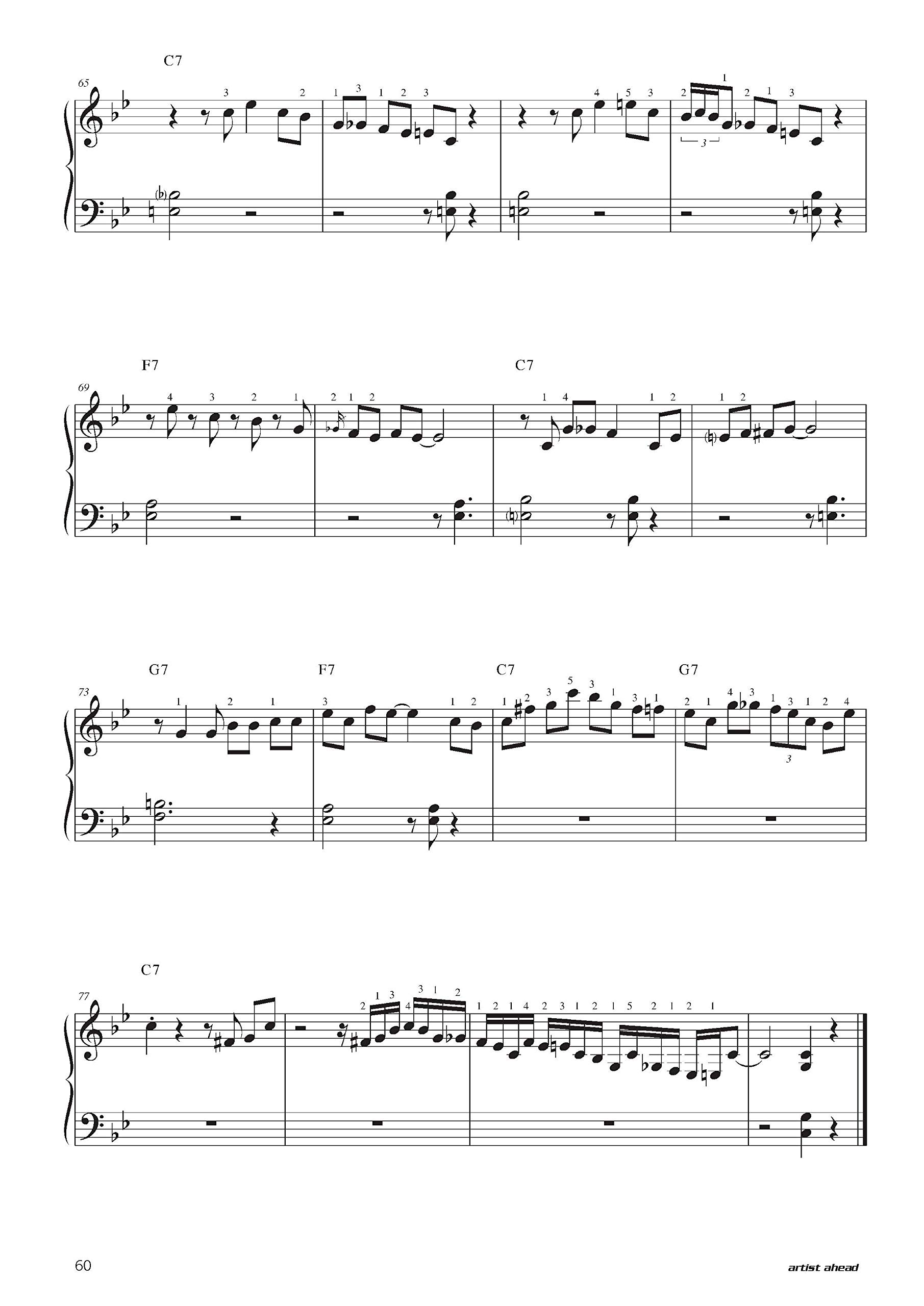 Die außergewöhnliche Schule für Blues-Piano: Der einfachste Weg zur perfekten Blues-Improvisation (inkl. Download). Lehrbuch für Klavier. Klavierschule. Klavierstücke. Klaviernoten. Musiknoten.