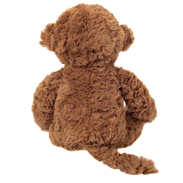 Foto 3 de 4 de Teddy Hermann 93945 Monito Ricky 32 cm, Peluche