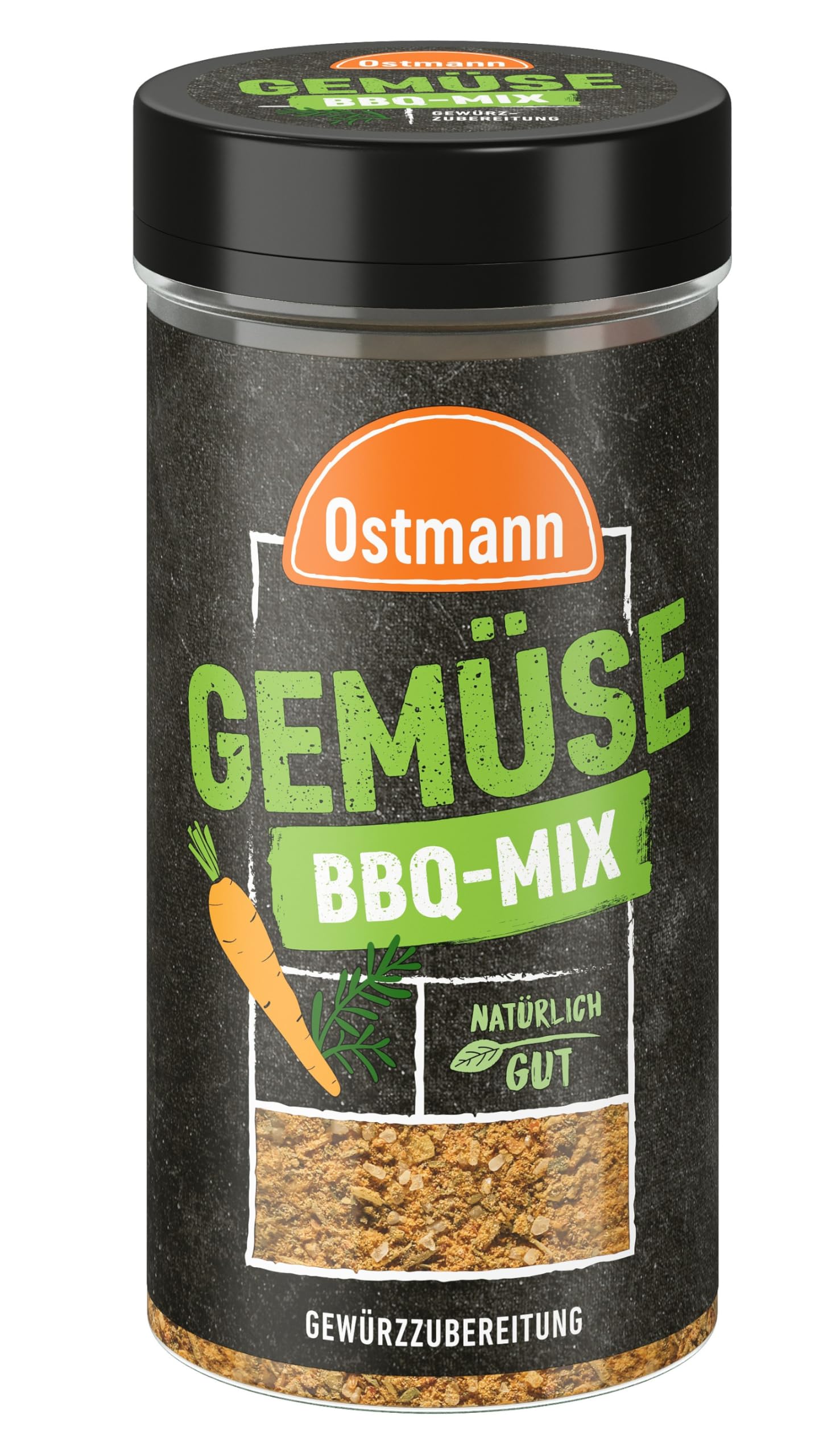 Grillsaucen von Fuchs, Fuchs Professional, Ubena und Ostmann