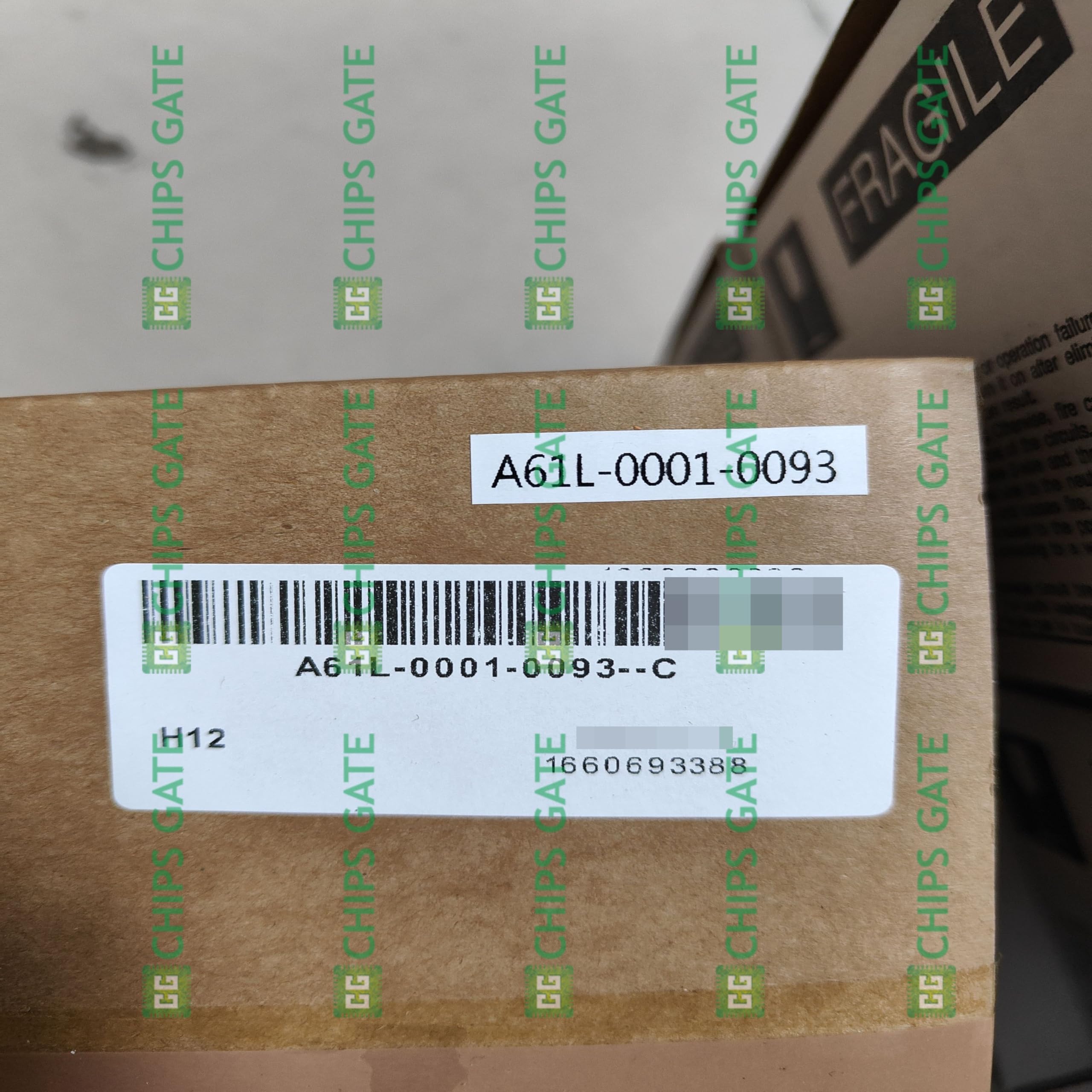 A61L-0001-0093 D9MM-11A 9" LCD Monitor Replacement for System