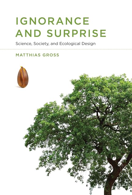 Portada de Ignorance And Surprise