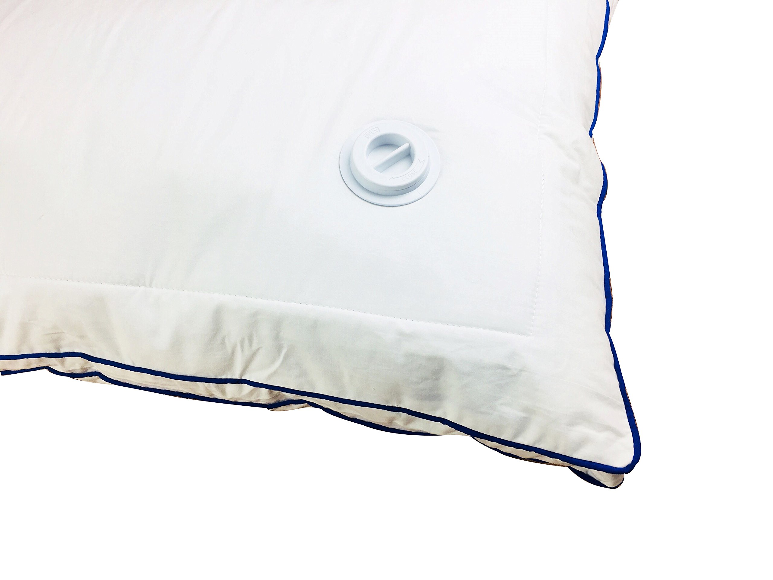 【新品未開封未使用】MORRIN Water Feel Pillow 新品未開封未使用】MORRIN Water Feel Pillow Ultra Soft