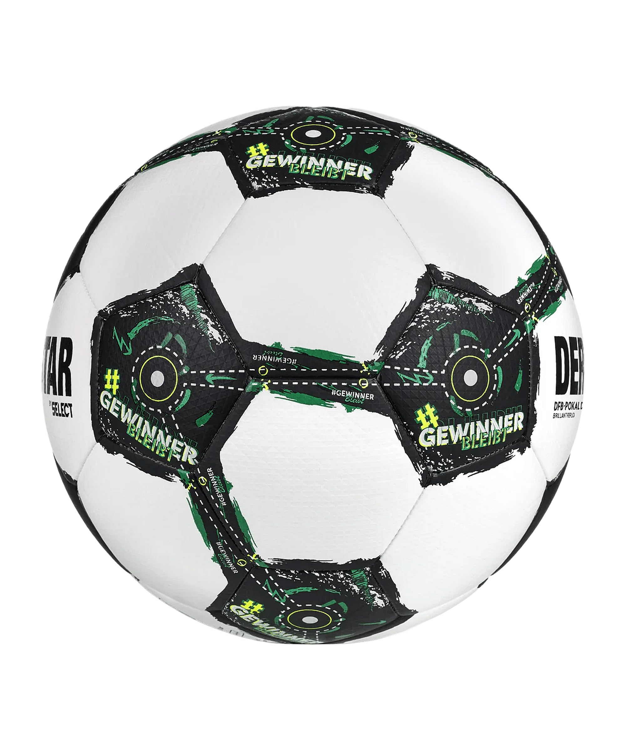 DERBYSTAR DFB Brillant Replica v25 -