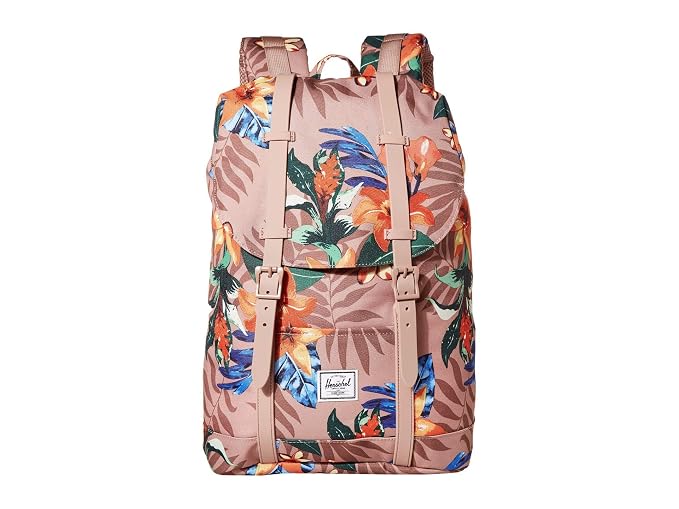 Herschel Supply Co. Retreat Mid-Volume 