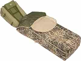 Amazon.com : ArcticShield Realtree Max 7 Speedz Ground Duck