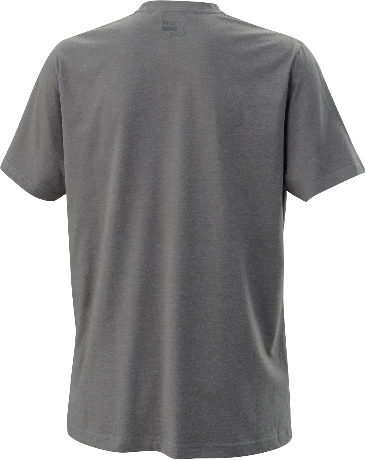 KTM Genuine Grid Tee Black T-Shirt