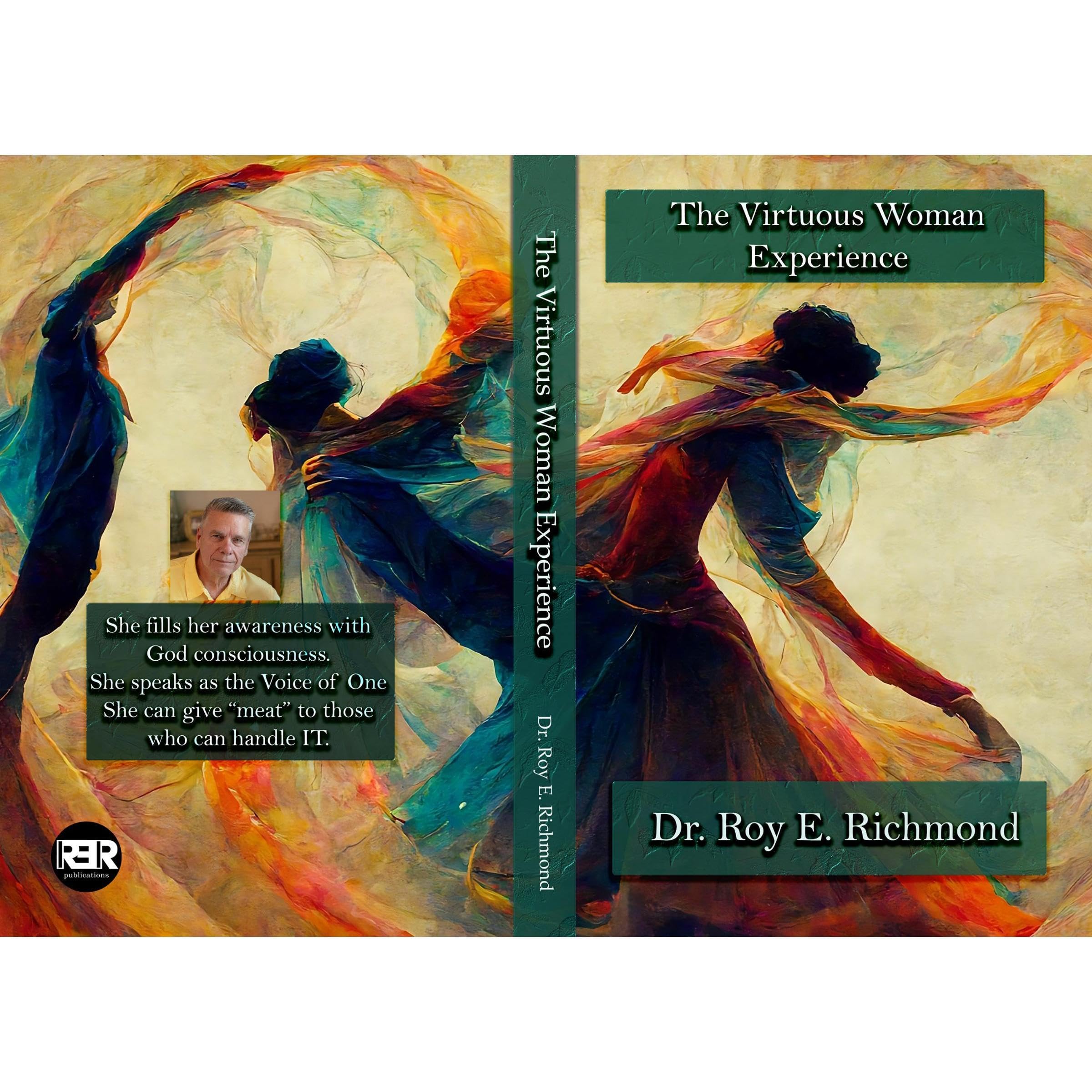 The Virtuous Woman Experience