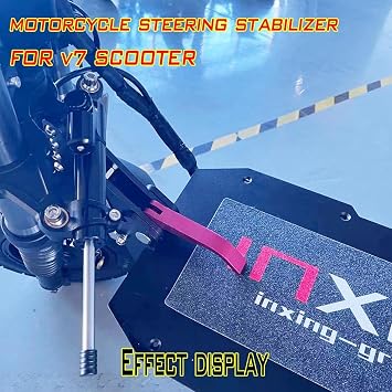 Scooter Accessories