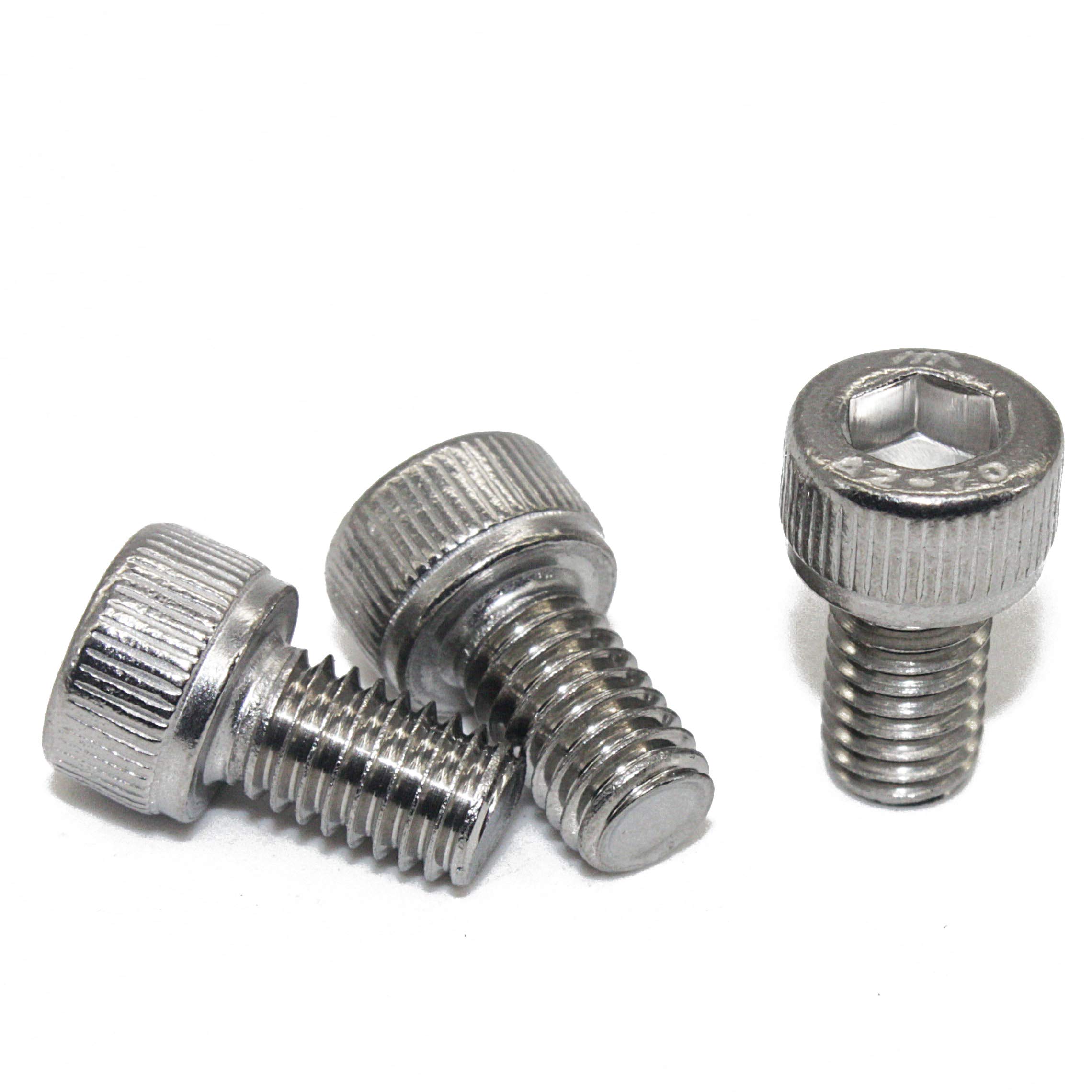Bullone Esagonale Zincato Grado 5 &ndash; 7/16-14 X 3-1/2" (Filetto Parziale) Fasteners Inc.
