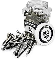 Vista 3 de Team Golf Camisetas de golf NHL, tarro de 175