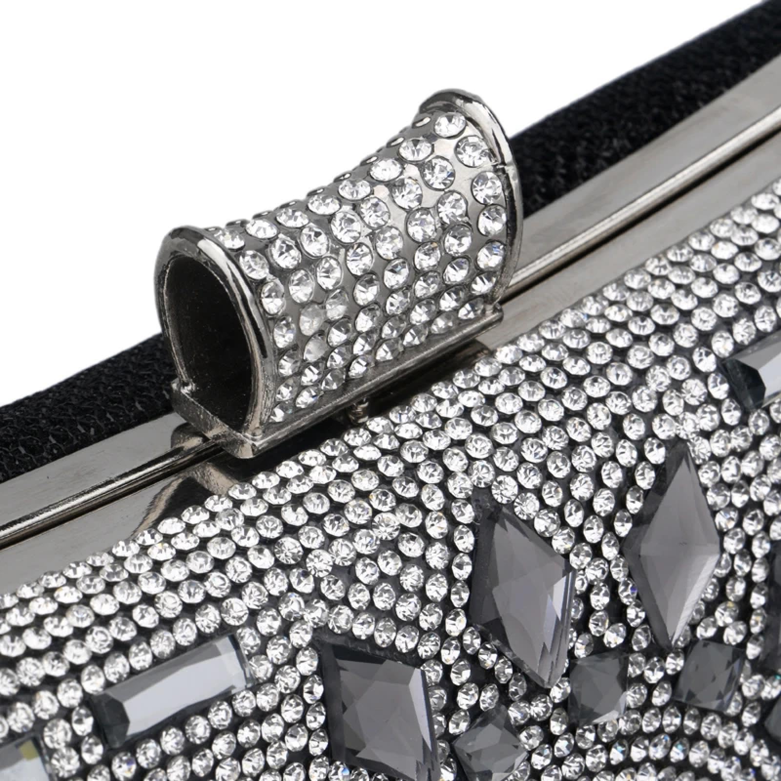 Abendtasche Damen Clutch Acryl Frauen Abend Tasche Handtaschen Kette Schulter Hochzeit Party Abend Clutches Messenger Tasche