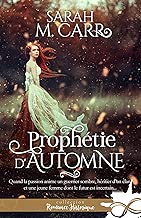 Download Prophétie d'automne (Romance Passion) PDF