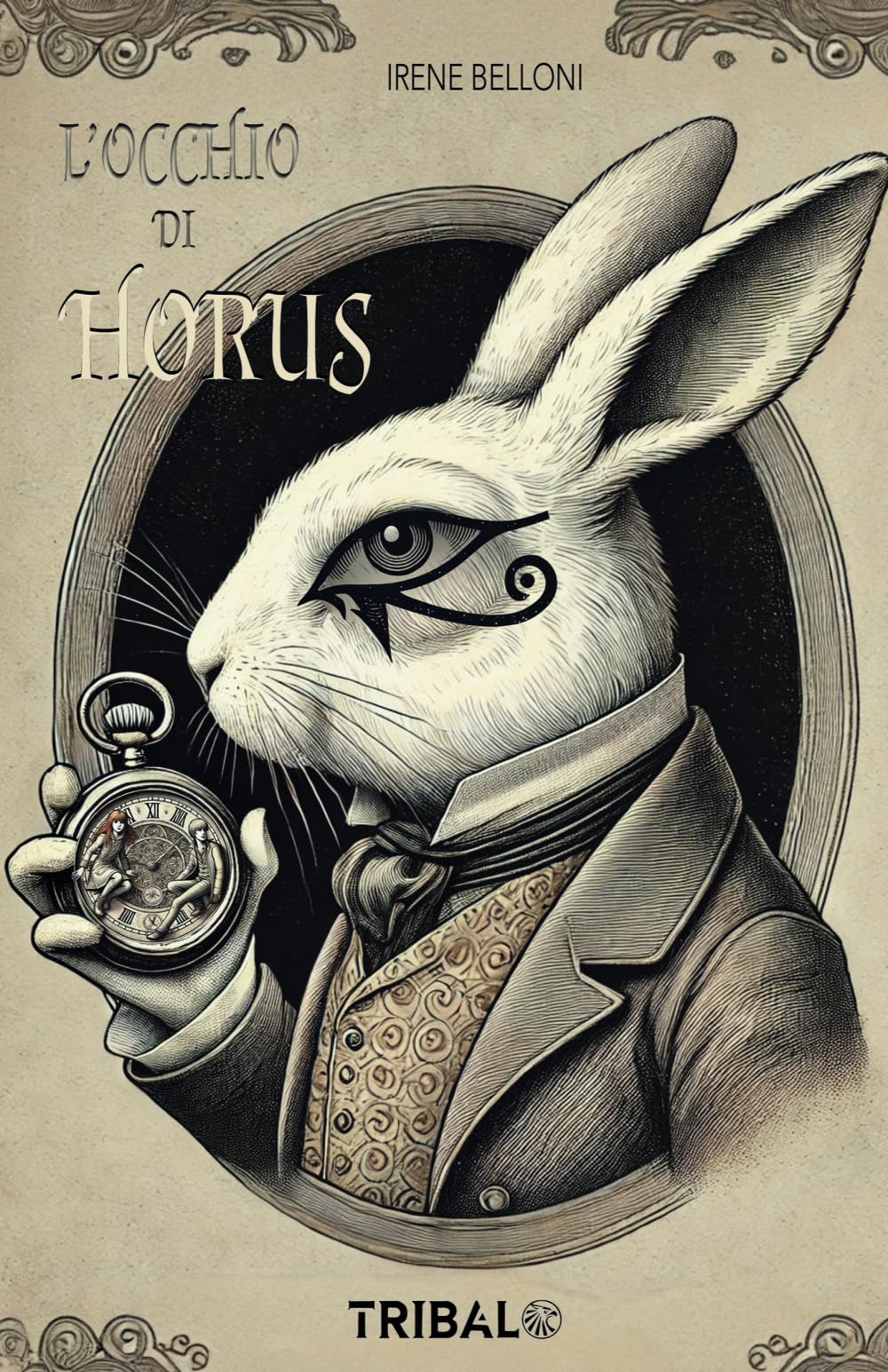 L'OCCHIO DI HORUS