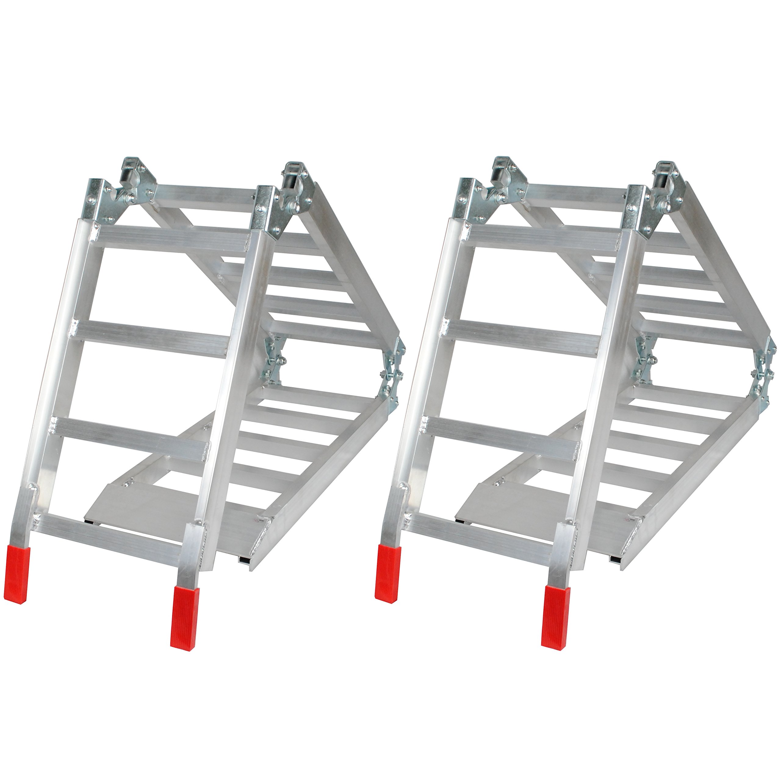 Material Handling Products Space Saving Design RMPBHA3AS Big Horn