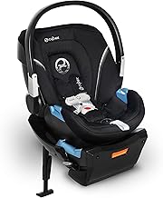 siège auto cybex cloud q