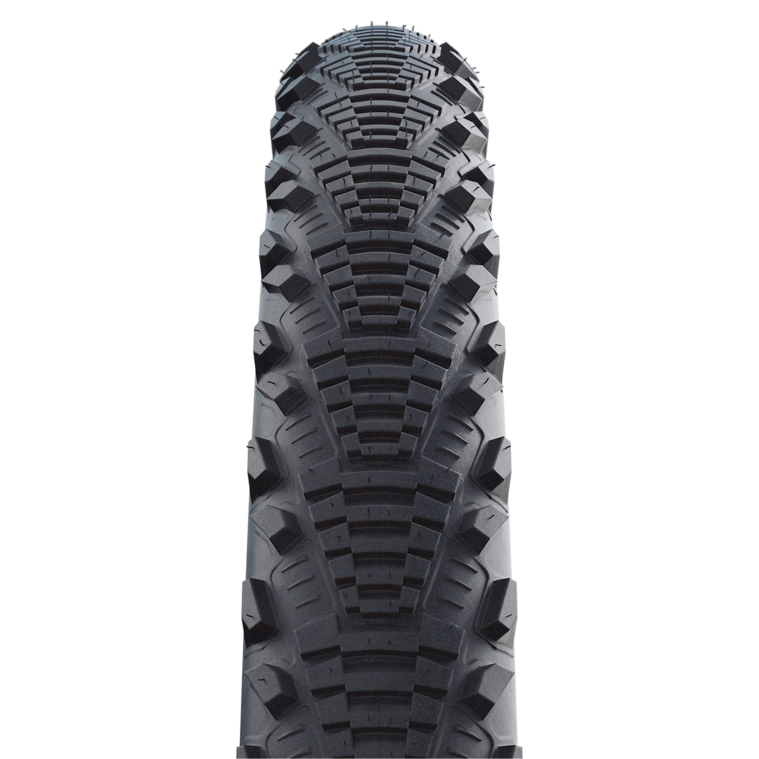 SCHWALBE,CX COMP,700X35c; Wire,KEVLARGUARD,SBC; 700x35
