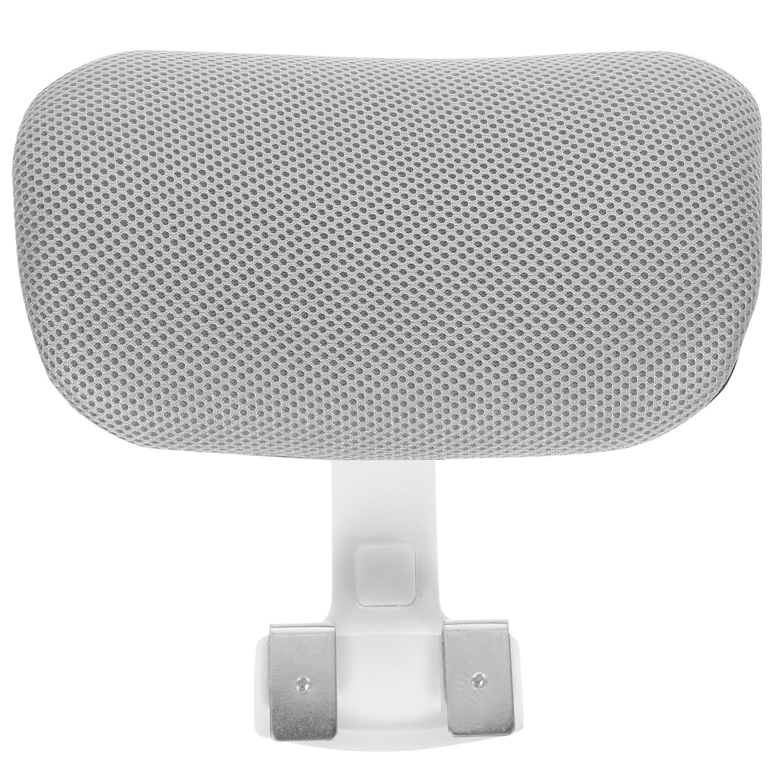 Kichvoe Reposacabezas Ajustable para Silla De Oficina Cojín Ergonómico para Soporte De Cuello Y Cabeza Accesorio Compatible para Sillas De Computadora Alivio De Dolor Cervical En El Trabajo