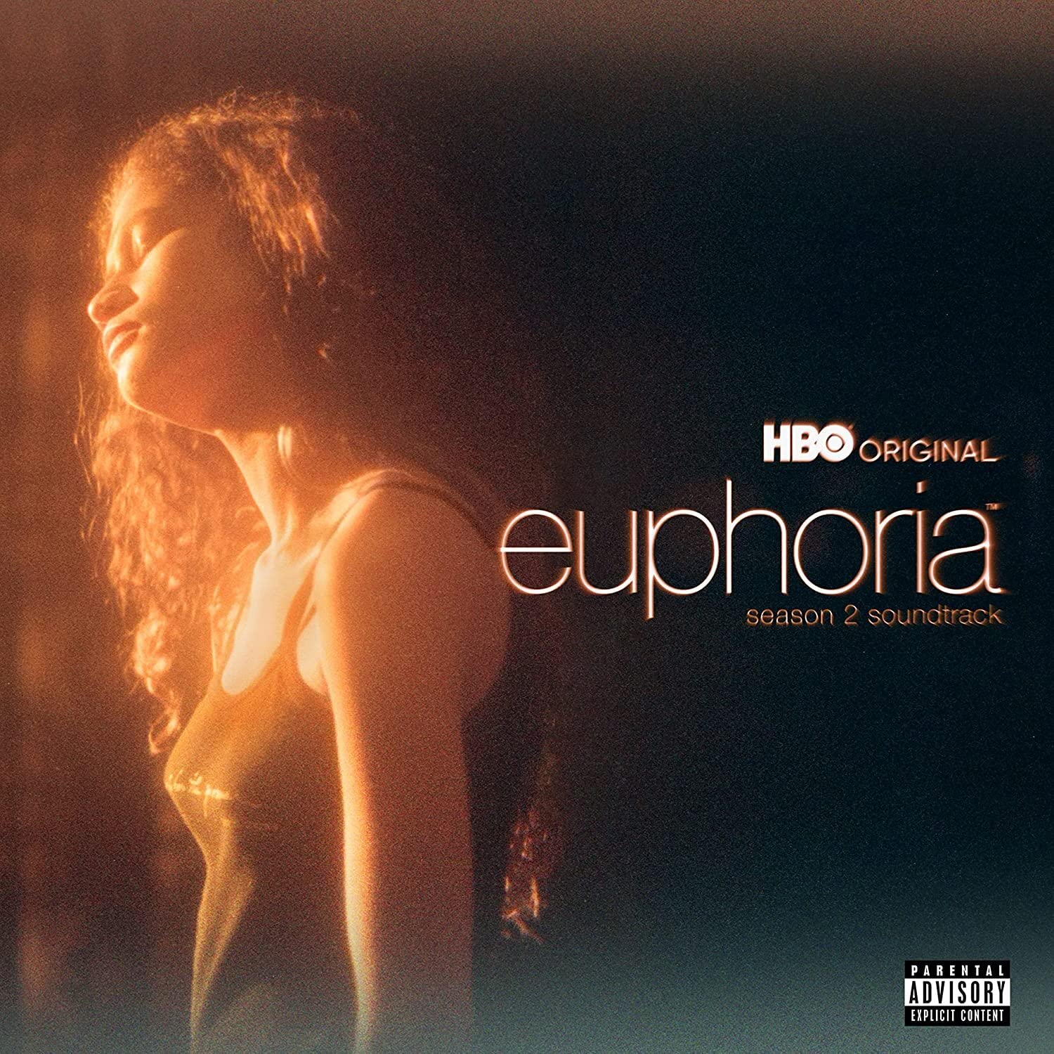 Amazon.co.jp: Euphoria Season 2: ミュージック