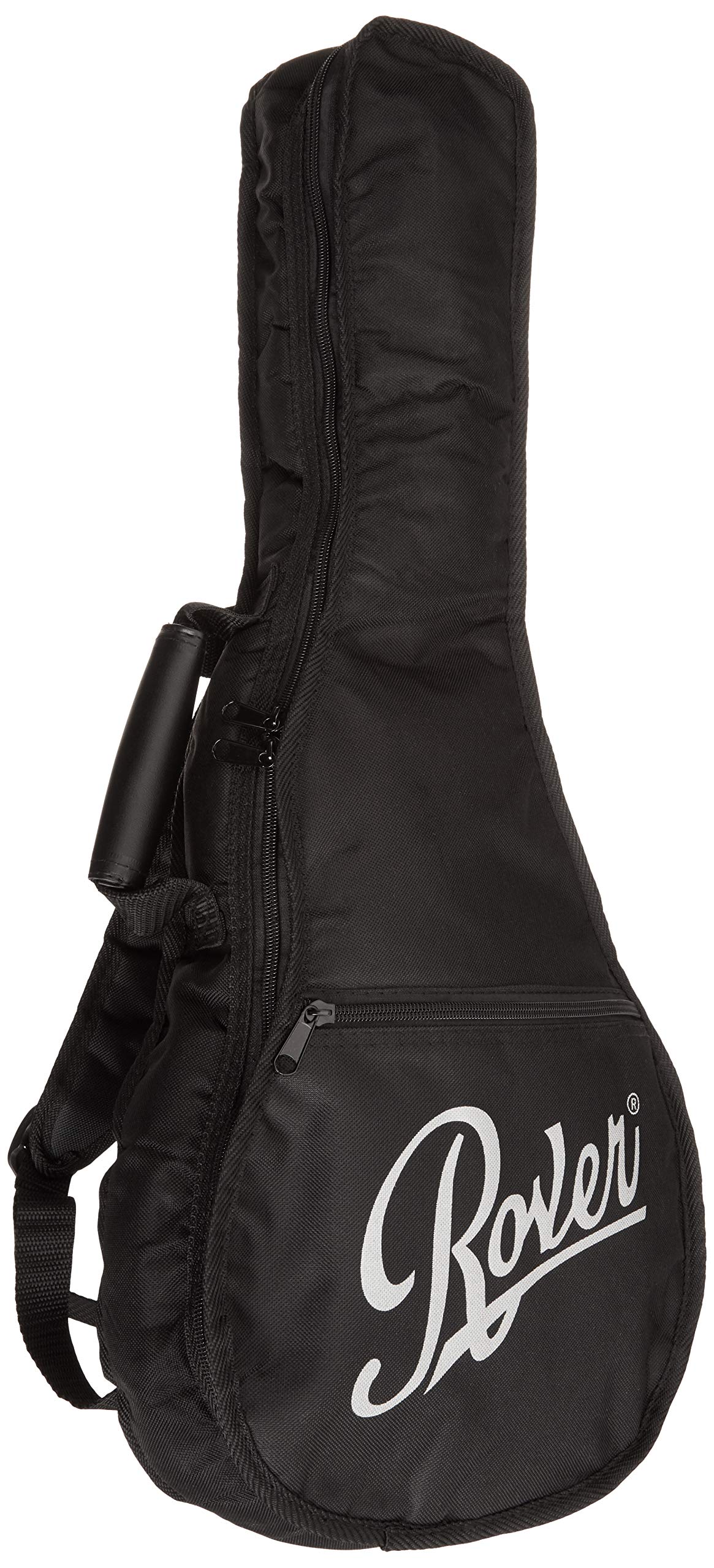 ROVER A-MODEL MANDOLIN SOLID TOP - Image 5