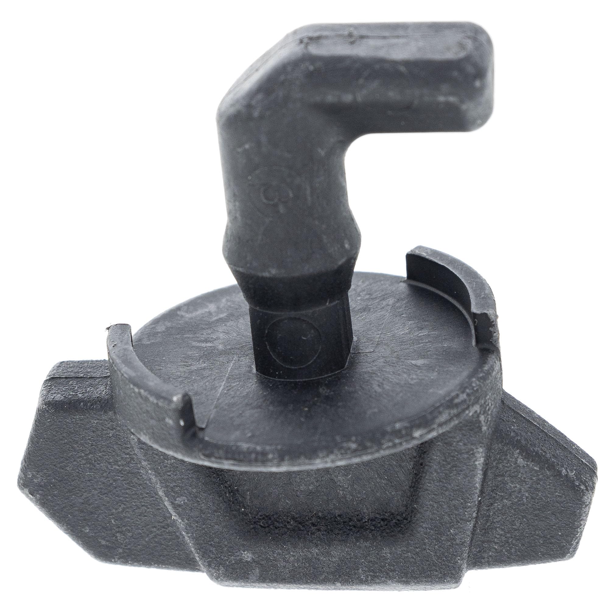 Amazon.com: Polaris 5439798 Body 1/4 Turn Hood Latch RZR Turbo XP