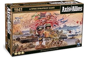 Axis & Allies Pacific 1940 2nd Edition