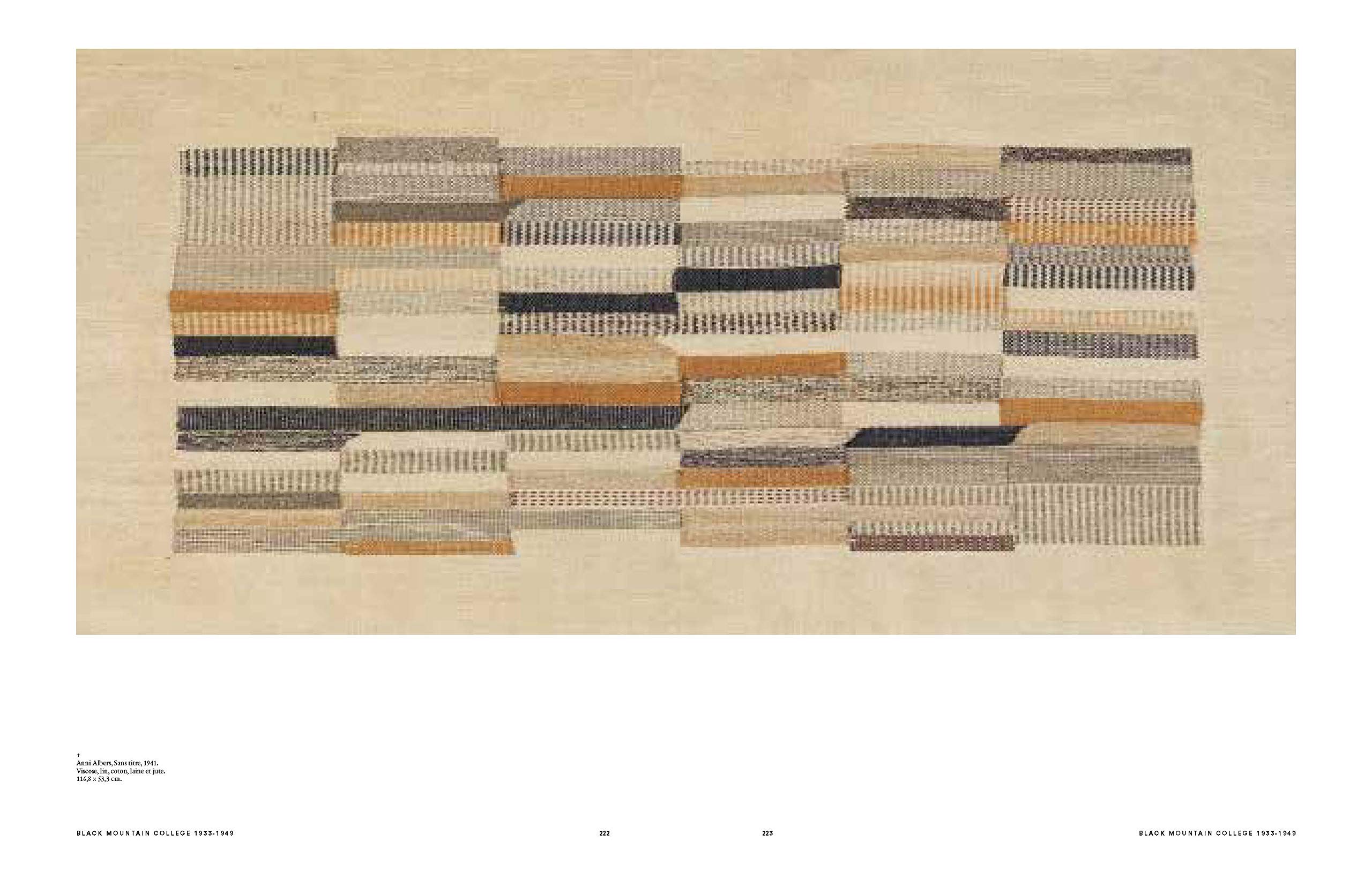 Anni & Josef Albers: Egaux et inegaux - Image 4