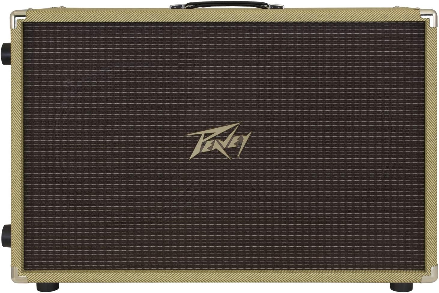 Peavey 212-C 2x12 Guitar Cabinet