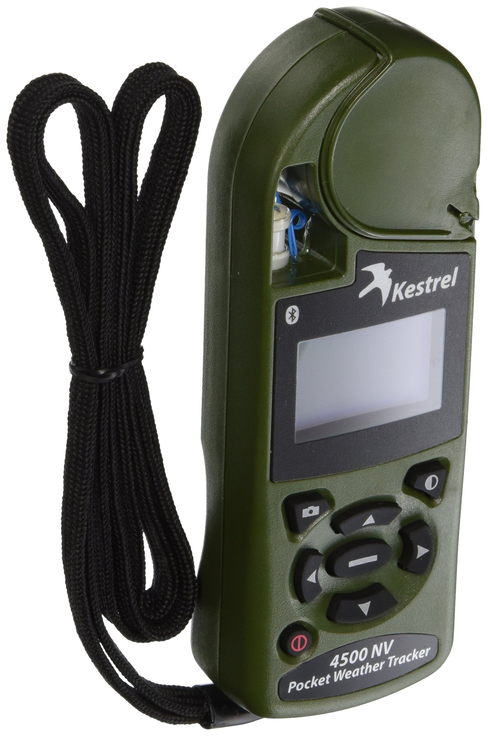 Kestrel 4500 Weather & Environmental Meter w/Compass