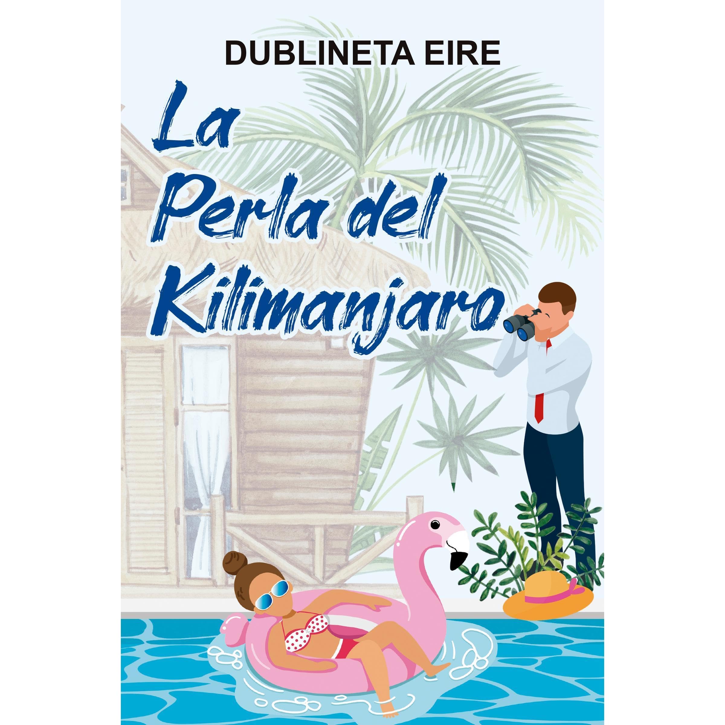 La Perla del Kilimanjaro