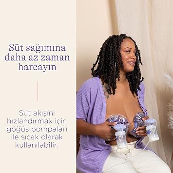 Lansinoh Hot - Cold Breast Therapy Pads