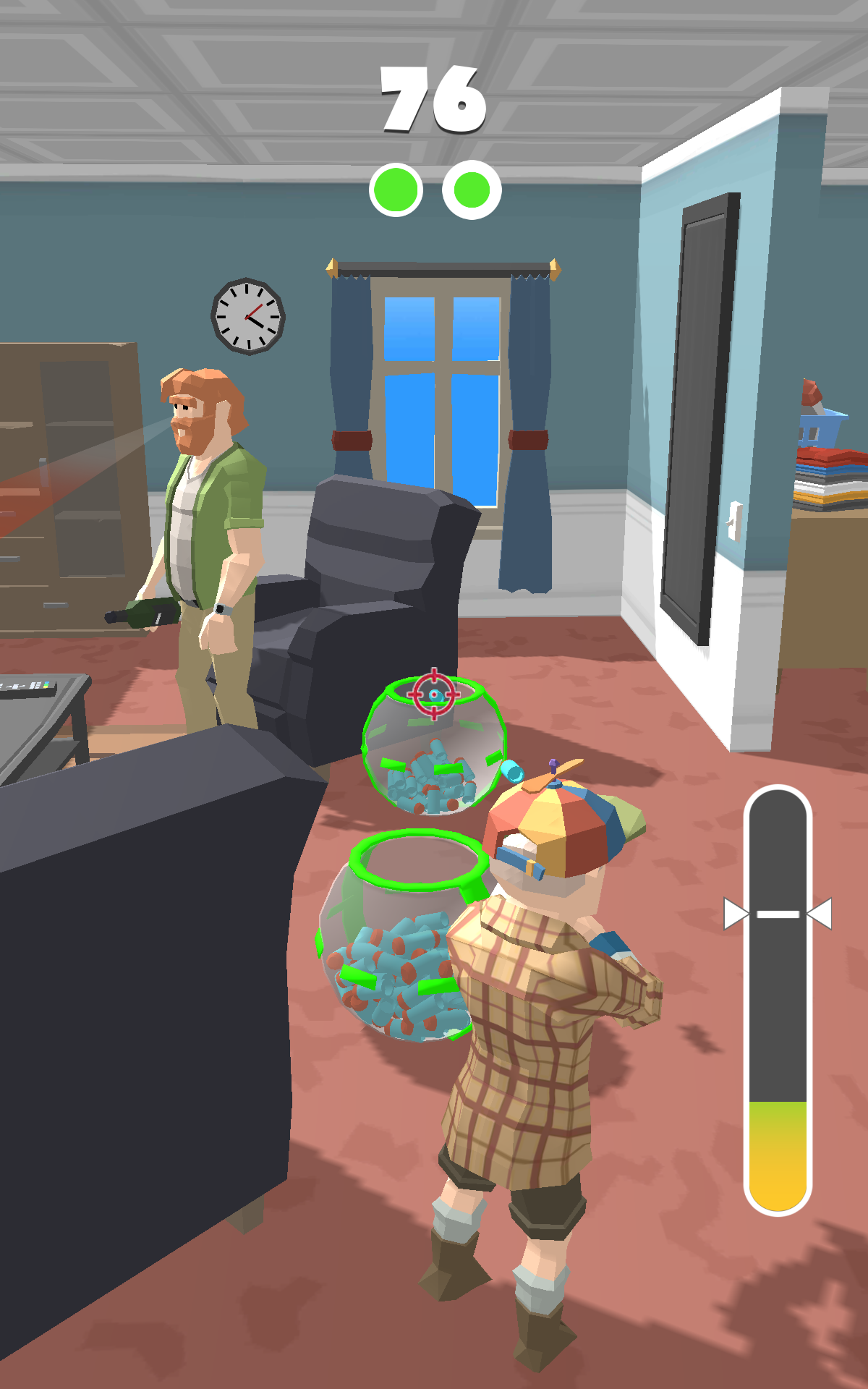 Darts Burst 3D - App on the Amazon Appstore
