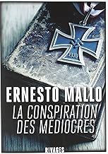 Download La conspiration des médiocres PDF