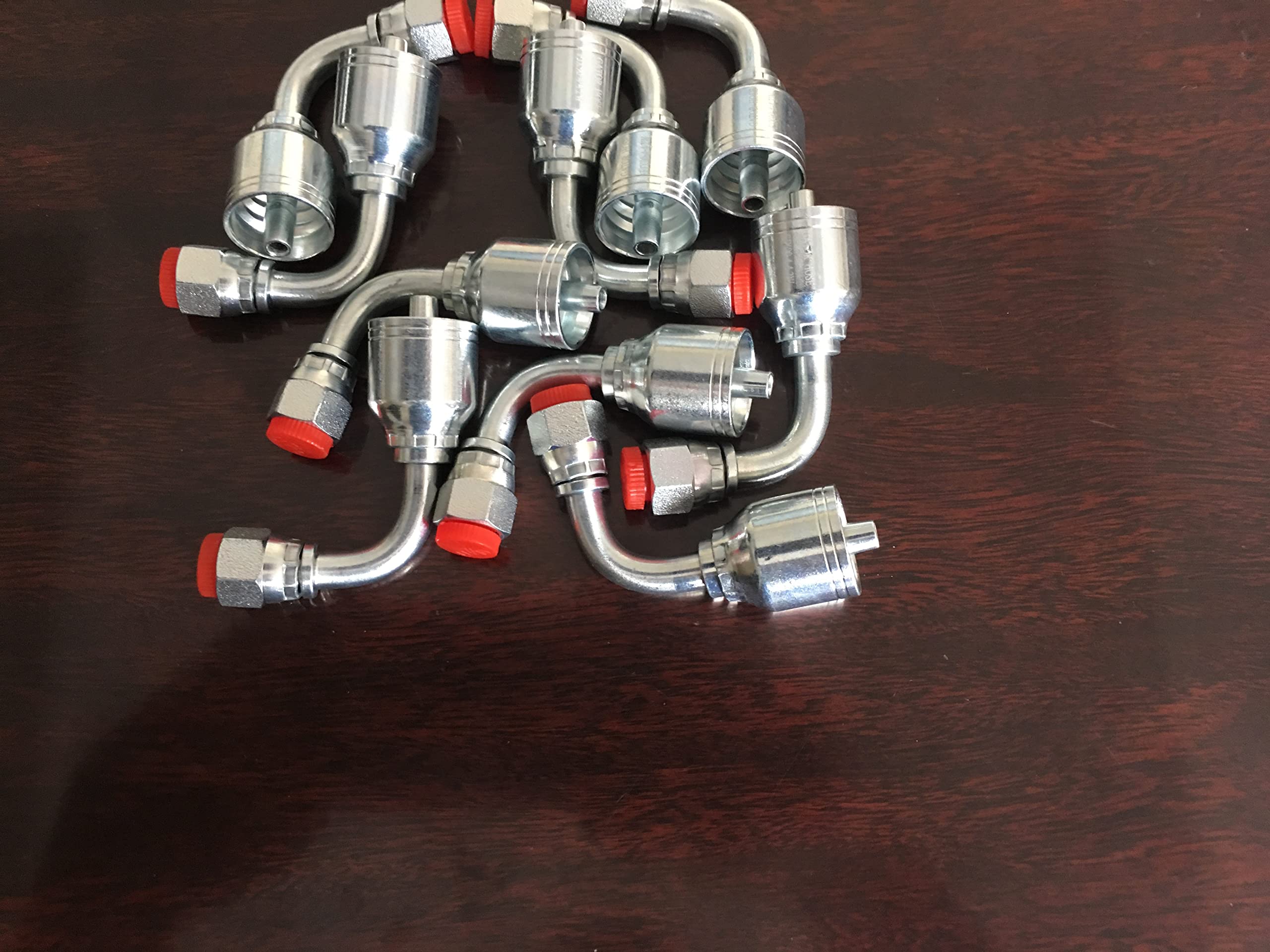 Bell & Gossett ATF-12 Airtrol Fitting for 12