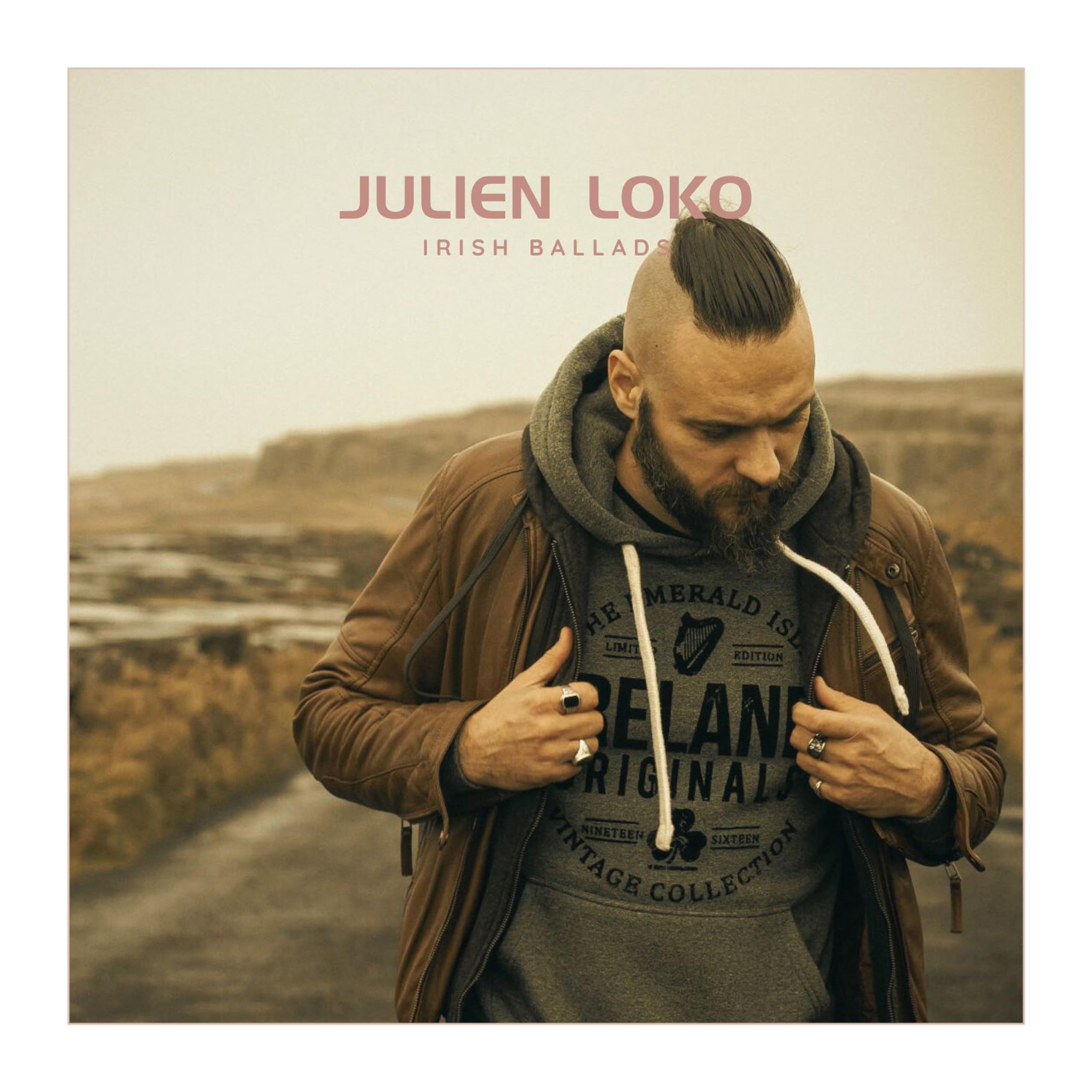 Julien Loko
