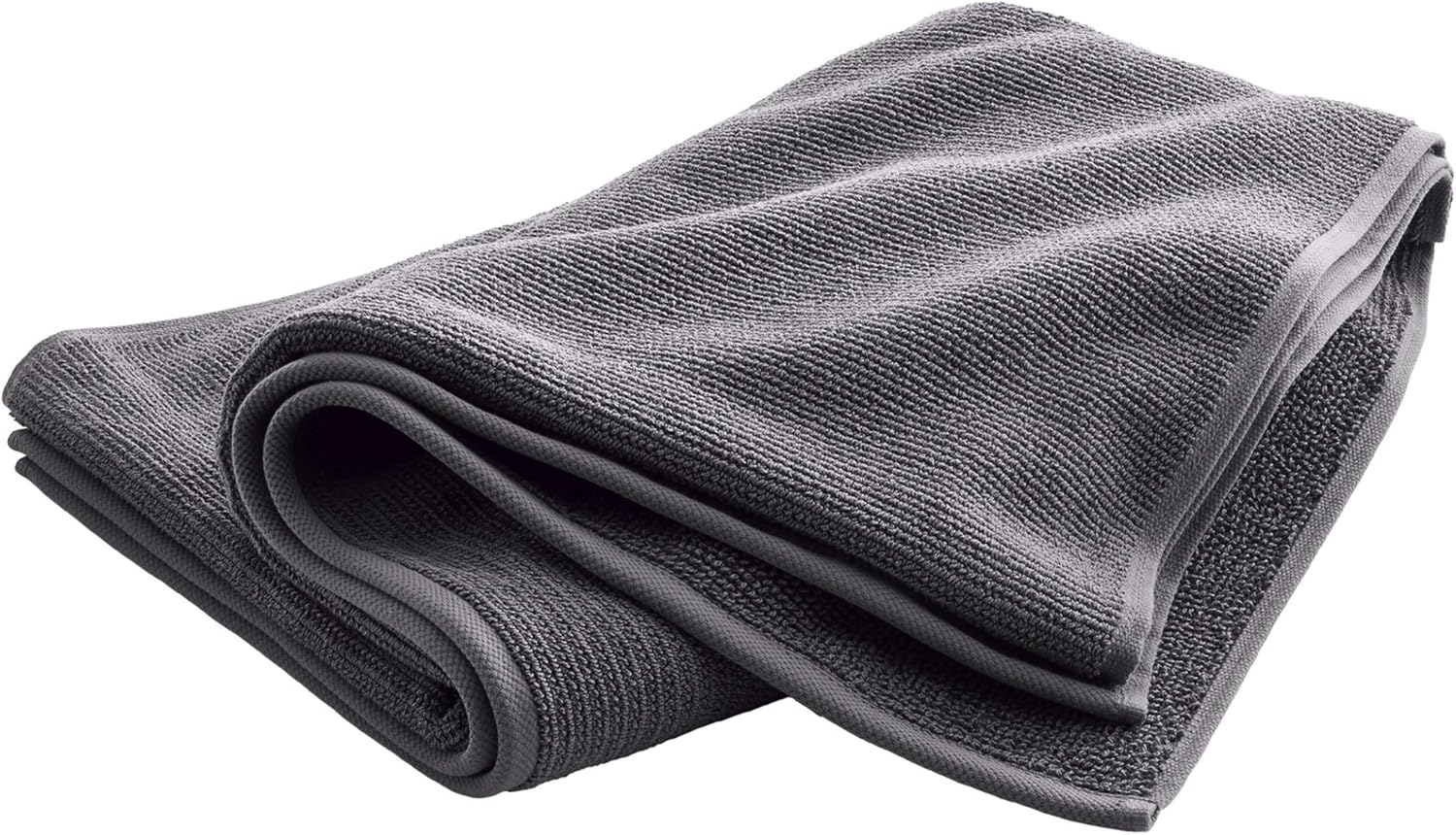 Kohler K-31507-TX-58 Turkish Bath Linens 30" x 58" Bath Towel with Textured Weave