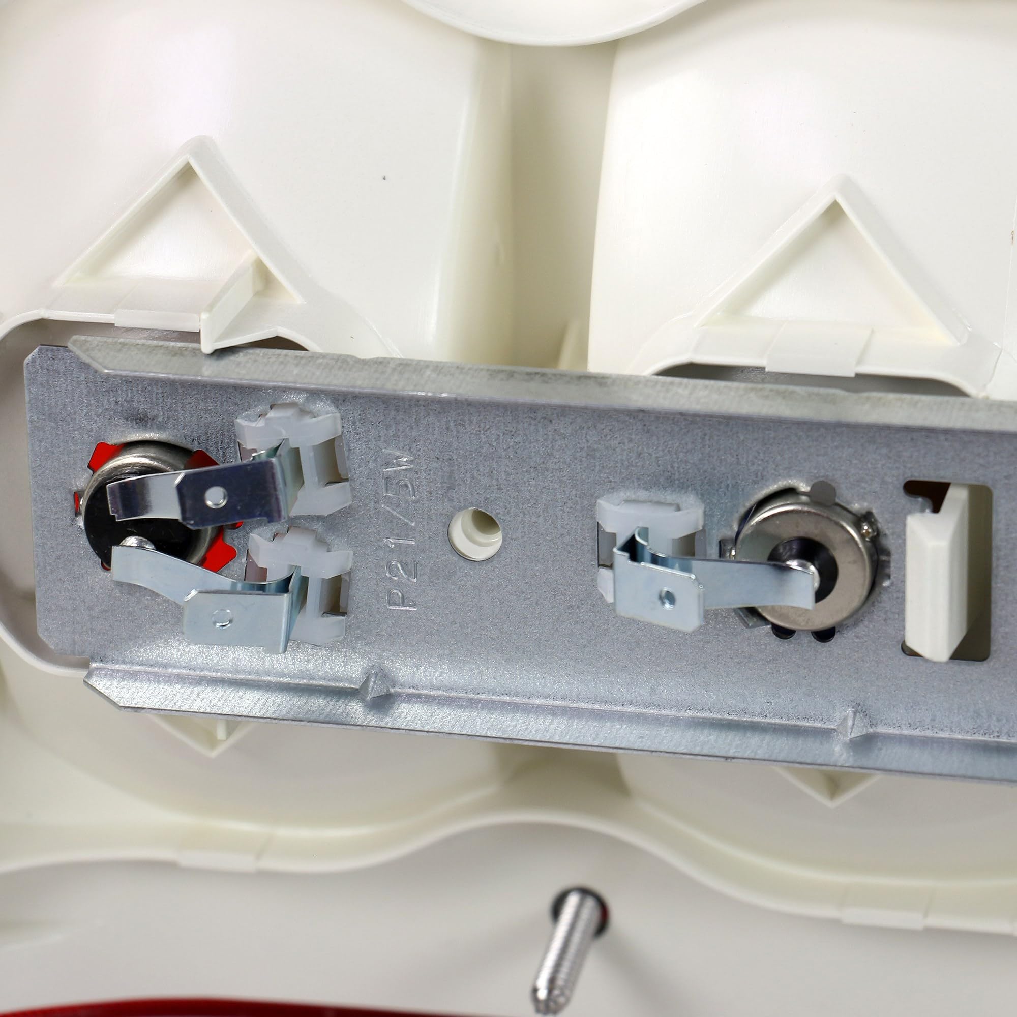 HELLA 2VP 007 502-121 Luce posteriore, Caraluna I, Lampadine, ECE, Dx