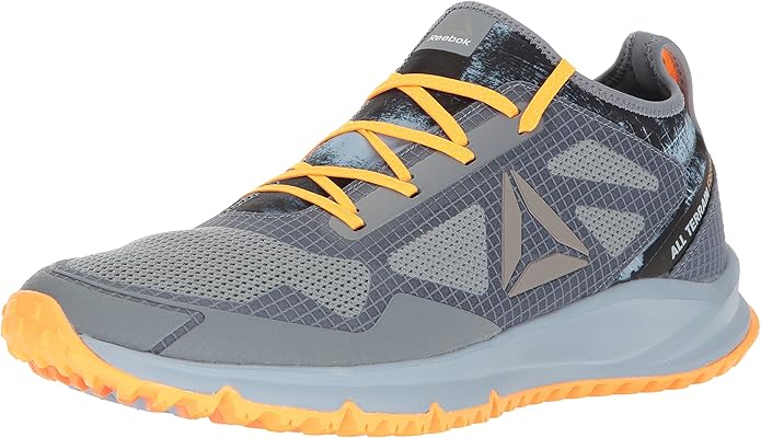 Reebok all terrain freedom review Clearance