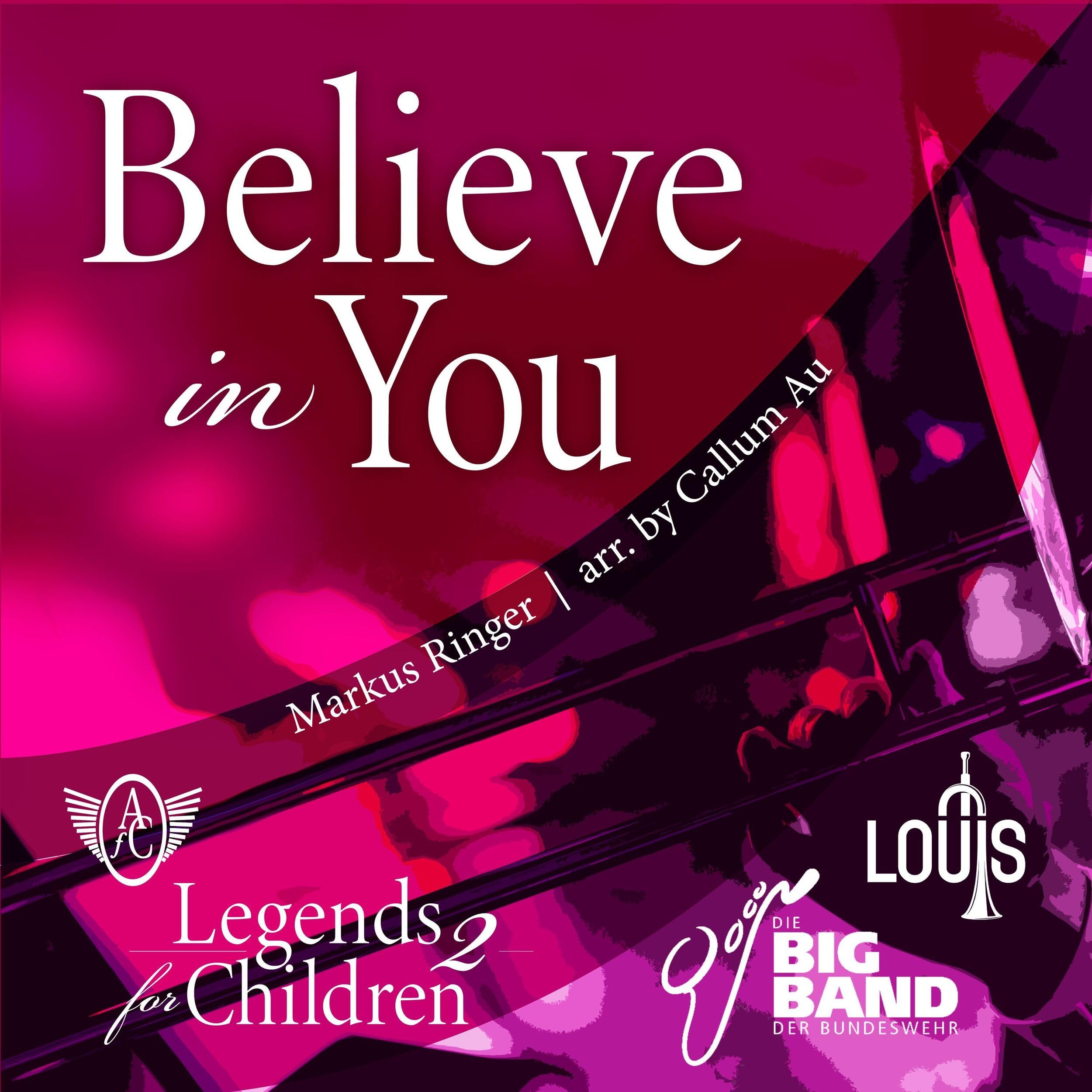 Legends for Children